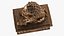 Collection de sculptures en bronze 11