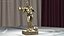 Collection de sculptures en bronze 11