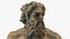 Collection de sculptures en bronze 11