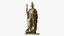 Collection de sculptures en bronze 11