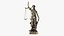 Collection de sculptures en bronze 11