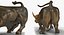 Collection de sculptures en bronze 11