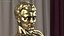 Collection de sculptures en bronze 11
