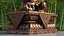 Collection de sculptures en bronze 11