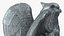 Collection de sculptures en bronze 11