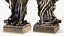 Collection de sculptures en bronze 11