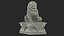Collection de sculptures en bronze 11