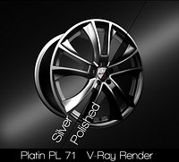 Platin PL 71