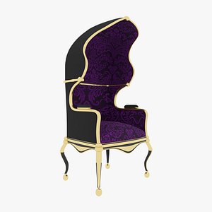 Gothic Chair