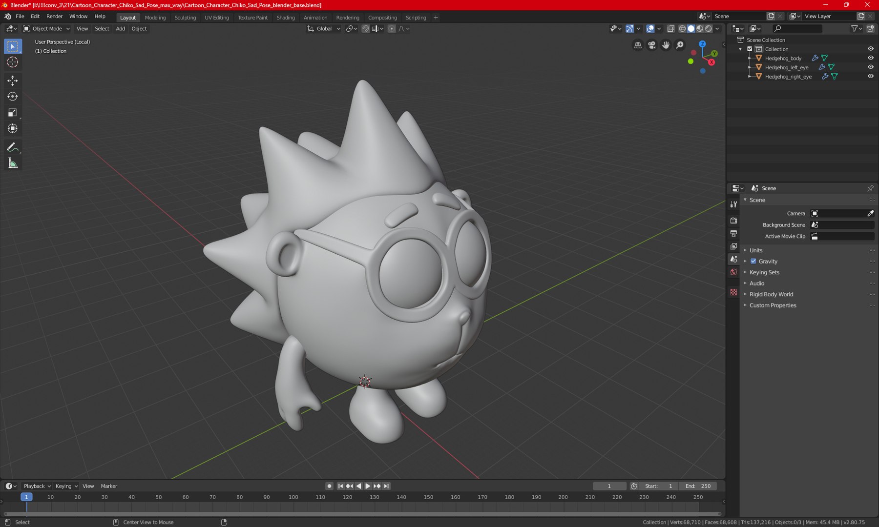 3D Cartoon Character Chiko Sad Pose https://p.turbosquid.com/ts-thumb/0i/jYXAHM/Dn/cartooncharacterchikosadpose3dmodel019/jpg/1693934847/1920x1080/fit_q87/8b60c6ea48c12c434a101bce7b9bc818eb23b519/cartooncharacterchikosadpose3dmodel019.jpg