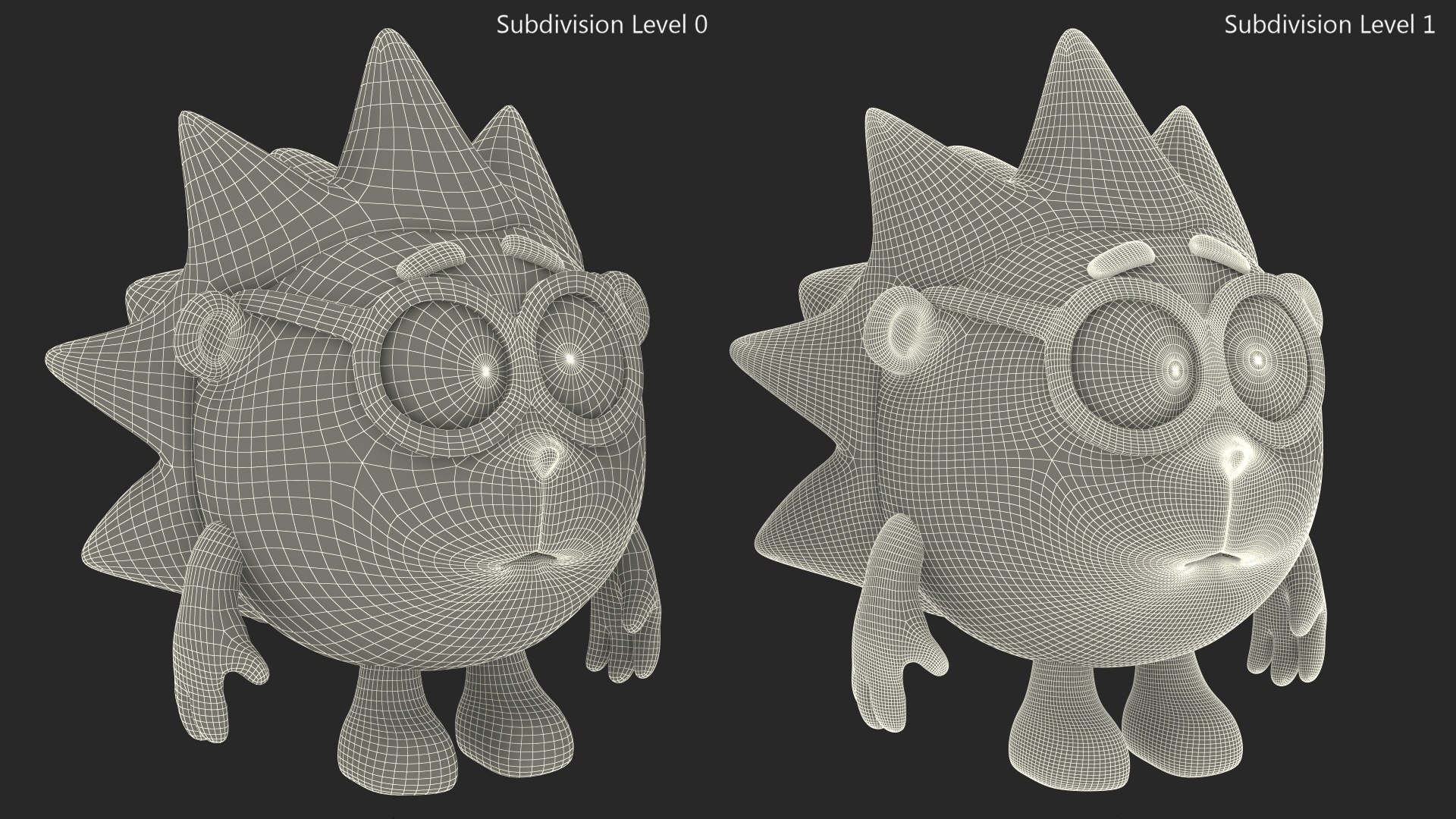 3D Cartoon Character Chiko Sad Pose https://p.turbosquid.com/ts-thumb/0i/jYXAHM/RN/cartooncharacterchikosadpose3dmodel013/jpg/1693934827/1920x1080/fit_q87/61c7787ded001f31da2414a7950efe0658bb78cb/cartooncharacterchikosadpose3dmodel013.jpg