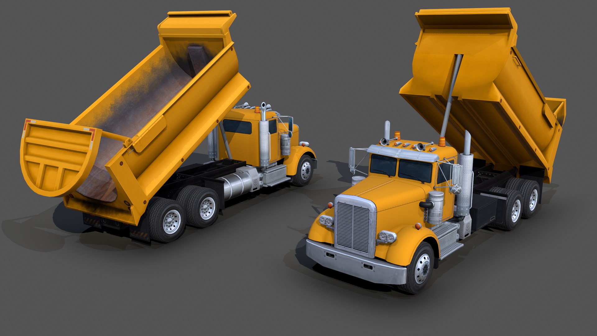 3D Heavy dump truck model https://p.turbosquid.com/ts-thumb/0i/jcfbgn/4a/truck_h_s26b_dump_mh3_s09_0011_2560x1440/jpg/1750064175/1920x1080/fit_q87/144d5b1825b4c707cfe3af65574cf4a3b3740cdd/truck_h_s26b_dump_mh3_s09_0011_2560x1440.jpg