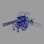 Bertha M-Gerat Dicke Morser M10