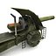 Bertha M-Gerat Dicke Morser M10