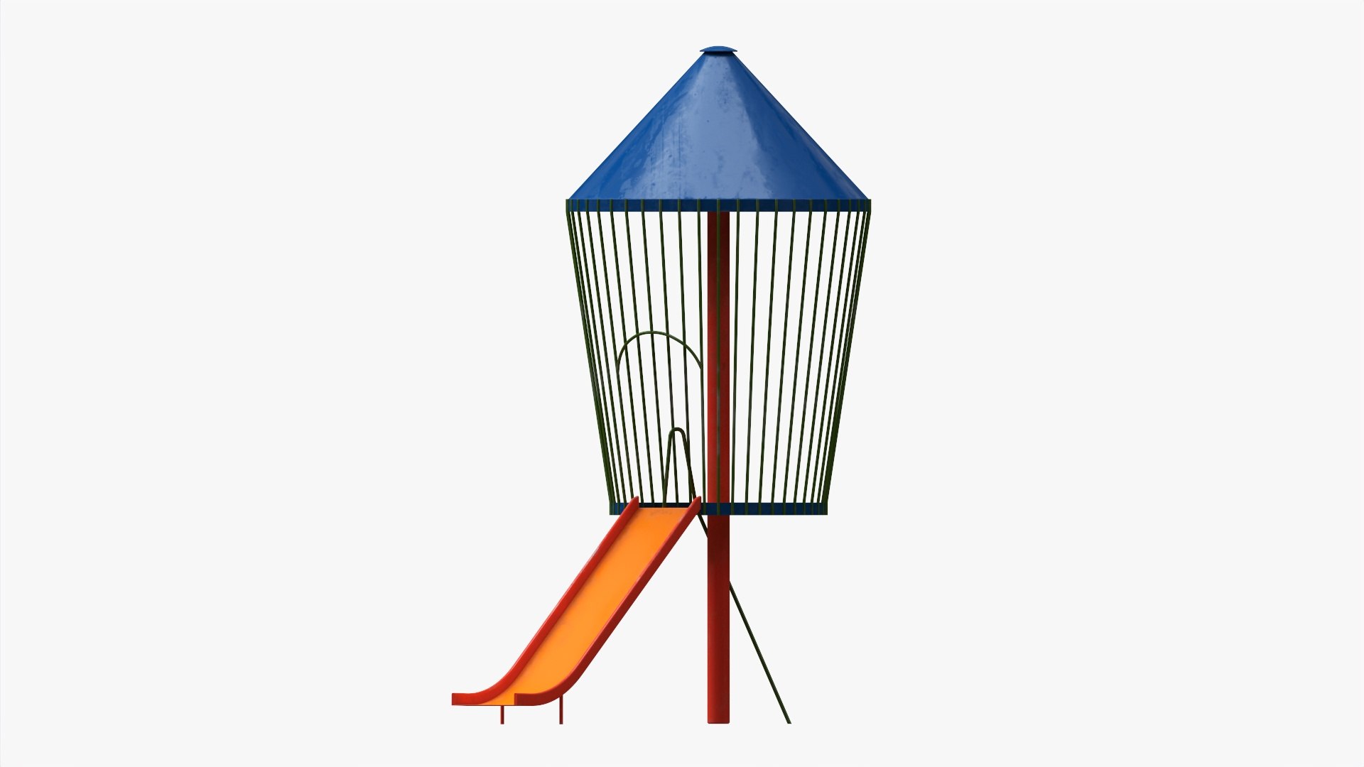 3D Playground rocket small model https://p.turbosquid.com/ts-thumb/0i/lrTUzI/G2/006/jpg/1648898880/1920x1080/fit_q87/f84163fe0b511980028f6caf79b6f3bc45d54fe0/006.jpg