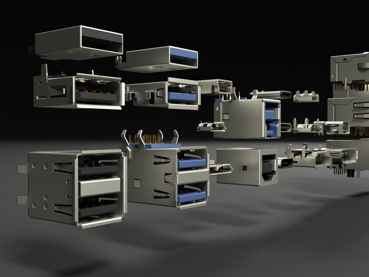 3D Ports for Electronics https://p.turbosquid.com/ts-thumb/0i/mEtvHu/Bb/ports_07/png/1639912895/1920x1080/fit_q87/c158cac6d64c7cf0f4311327098a3560fd112414/ports_07.jpg