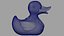 Pato de goma V2