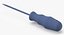 Screwdriver 01 Clean and Dirty