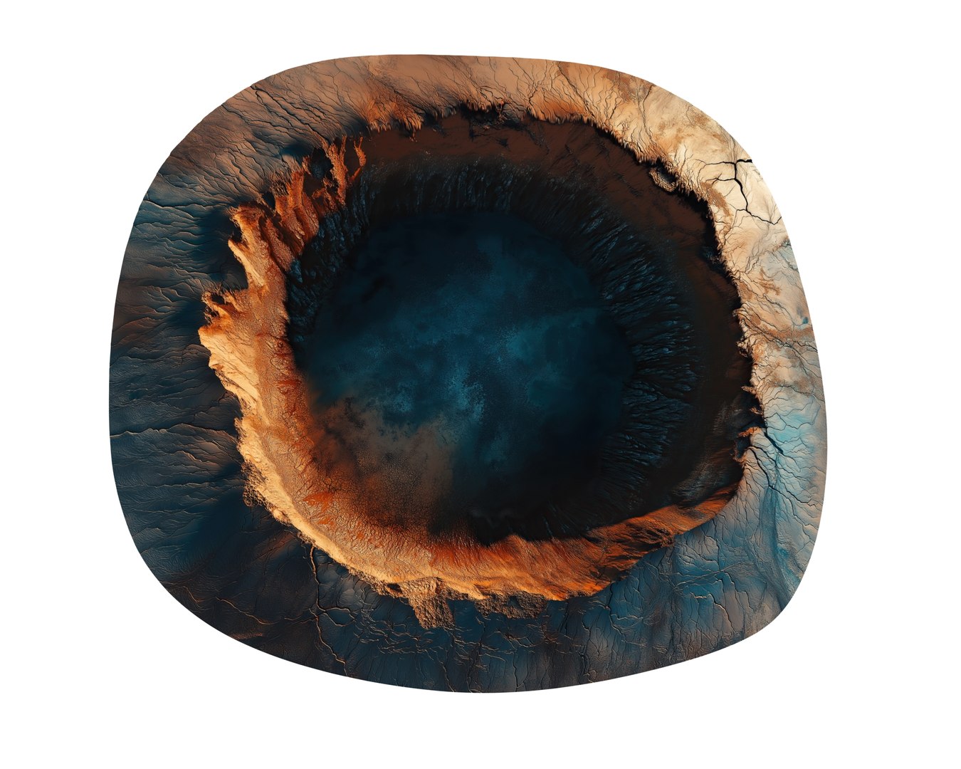 3D model Volcanoes on the Alien Planet PAck 4 https://p.turbosquid.com/ts-thumb/0i/qLTQm4/6z/786788/jpg/1742998616/1920x1080/fit_q87/caa4e1dd0a7fa2a20da9b5ffaea47c4828ca279e/786788.jpg