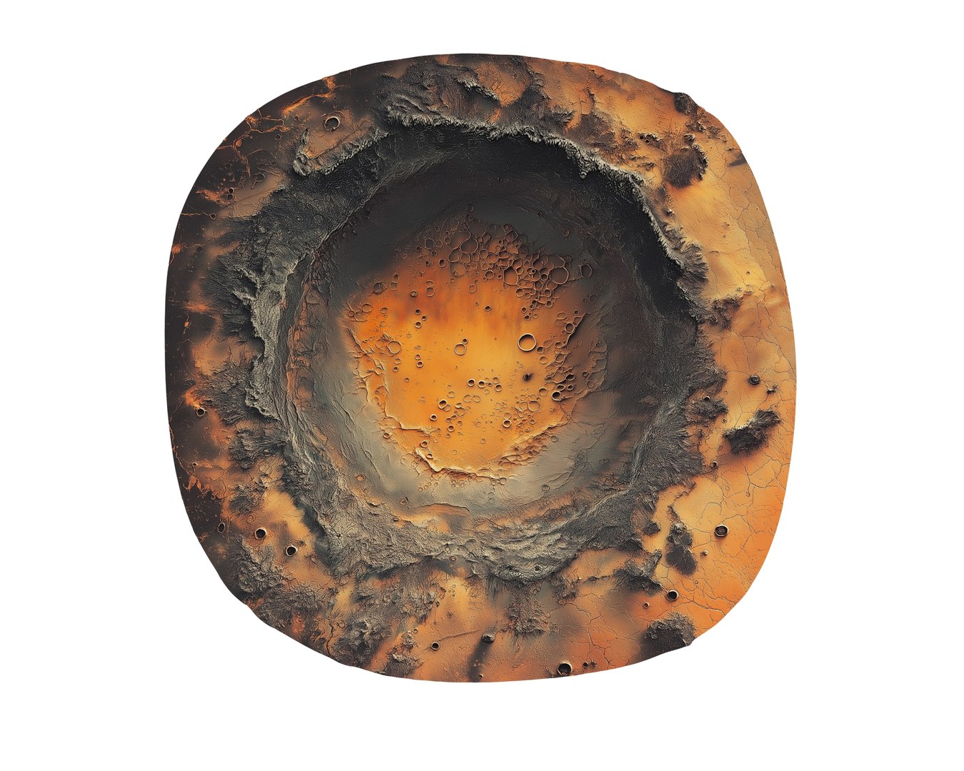 3D model Volcanoes on the Alien Planet PAck 4 https://p.turbosquid.com/ts-thumb/0i/qLTQm4/O7/678678678/jpg/1742998623/1920x1080/fit_q87/25f866848185ffcbde339b6784b115d8fcc2a0ed/678678678.jpg