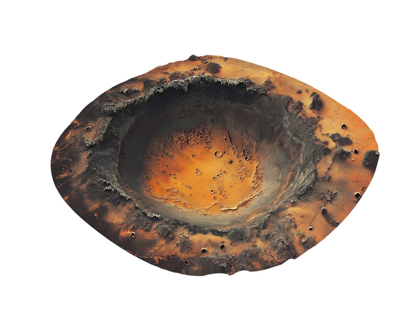 3D model Volcanoes on the Alien Planet PAck 4 https://p.turbosquid.com/ts-thumb/0i/qLTQm4/oy/76786788/jpg/1742998620/1920x1080/fit_q87/e96ce761e2d3efec550e80fa5cd307d30aba3a2c/76786788.jpg