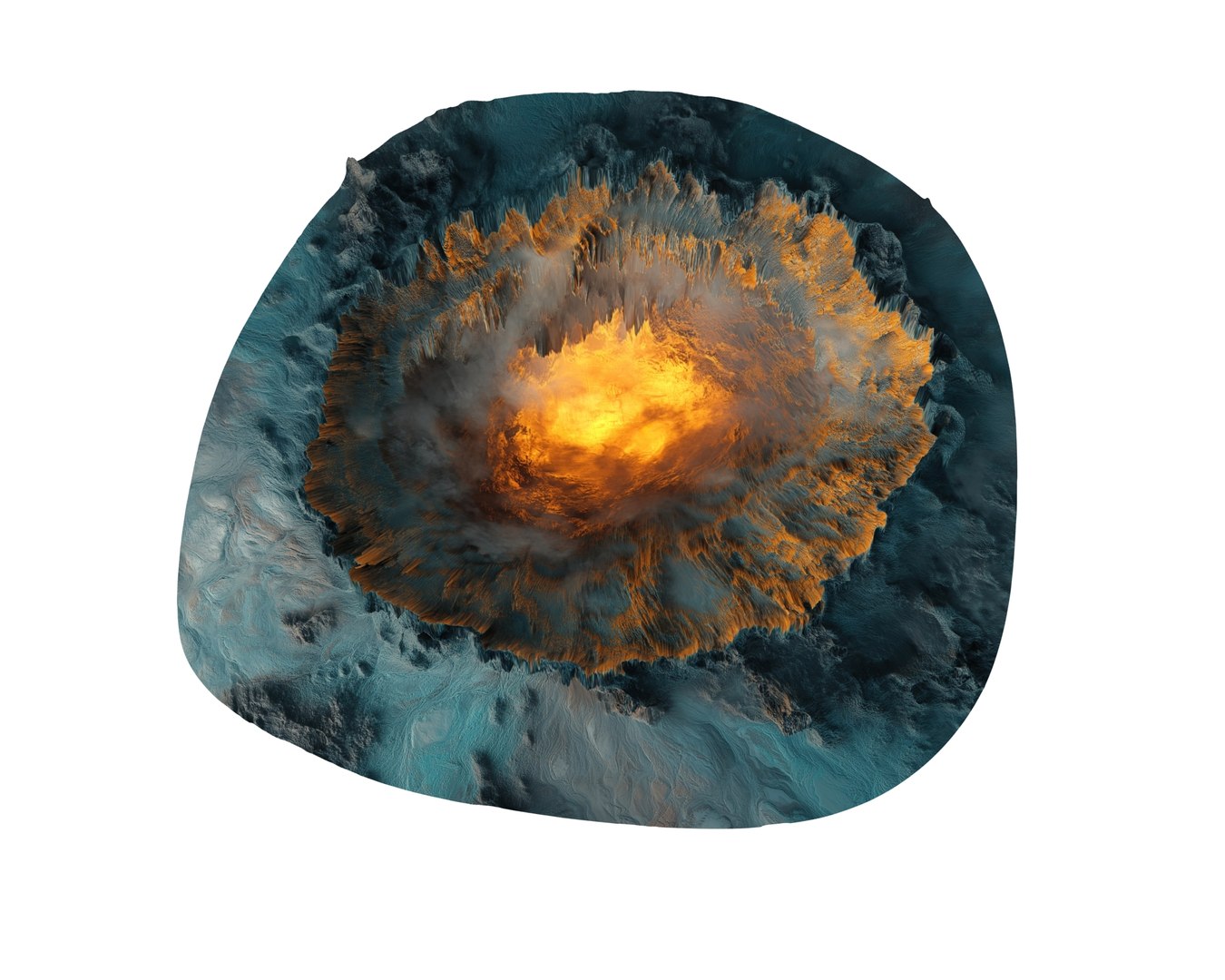 3D model Volcanoes on the Alien Planet PAck 4 https://p.turbosquid.com/ts-thumb/0i/qLTQm4/pb/7897978989/jpg/1742998627/1920x1080/fit_q87/24c521ef6fa3a02339e33154861dbf7d03249c2a/7897978989.jpg