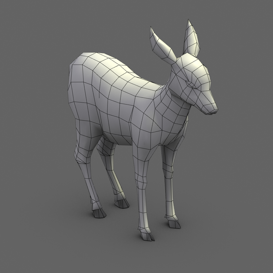 3d model deer fawn https://p.turbosquid.com/ts-thumb/0i/slqUcc/VwGwQeDY/wireframe_turntable_0000.pngc0f467a84ffd47f59931d106bfad1052zoom/jpg/1328911037/1920x1080/turn_fit_q99/213163b9eb451b5fa2449e52c67a921ac3066f26/wireframe_turntable_0000.pngc0f467a84ffd47f59931d106bfad1052zoom-1.jpg