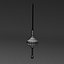 lighting rod