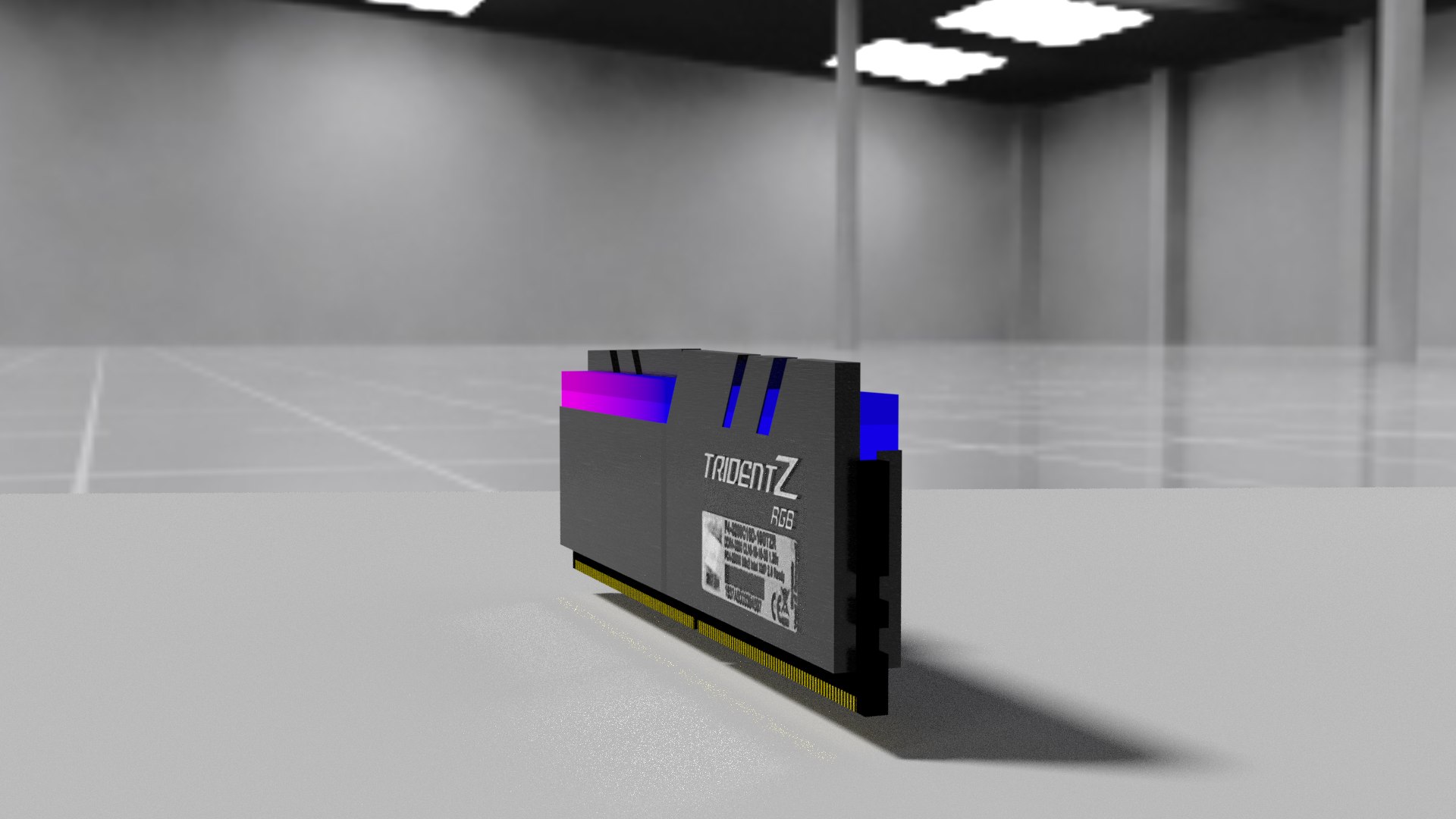 3D Simple Trident Z Ram Stick https://p.turbosquid.com/ts-thumb/0i/uDceUK/1w/untitled5/png/1785836156/1920x1080/fit_q87/9257bb4133e5d9efb0fa1363e1a30acd76aca069/untitled5.jpg