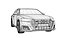 Audi S8 2020 3D model