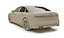 Audi S8 2020 3D model