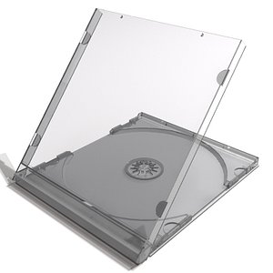 cd storage