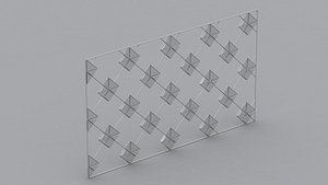 3D archi detail railing 17