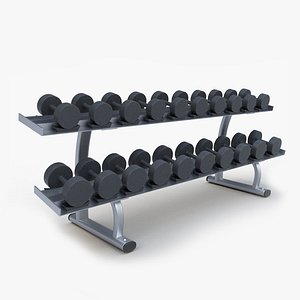 Dumbbells