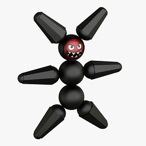 Megabot