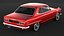 Nissan Skyline 2000 GT-X