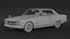 Nissan Skyline 2000 GT-X