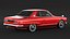 Nissan Skyline 2000 GT-X