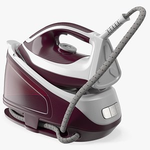Steam Iron