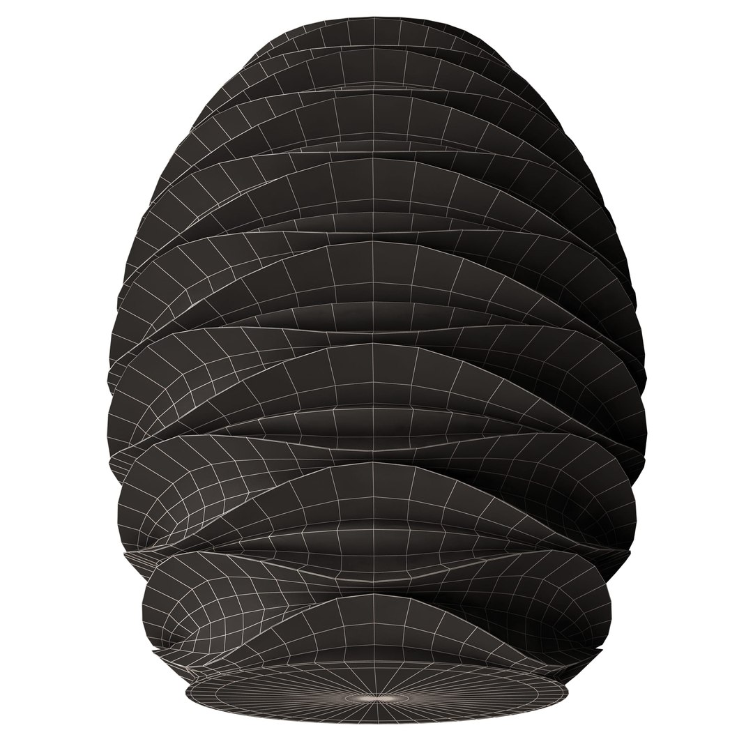 Flower Pot 040 Model - TurboSquid 2282463