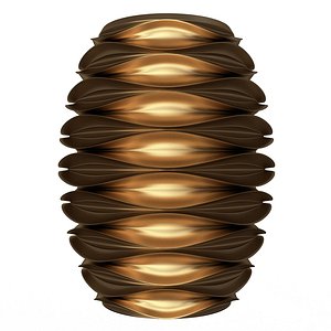 Flower Pot 040 model