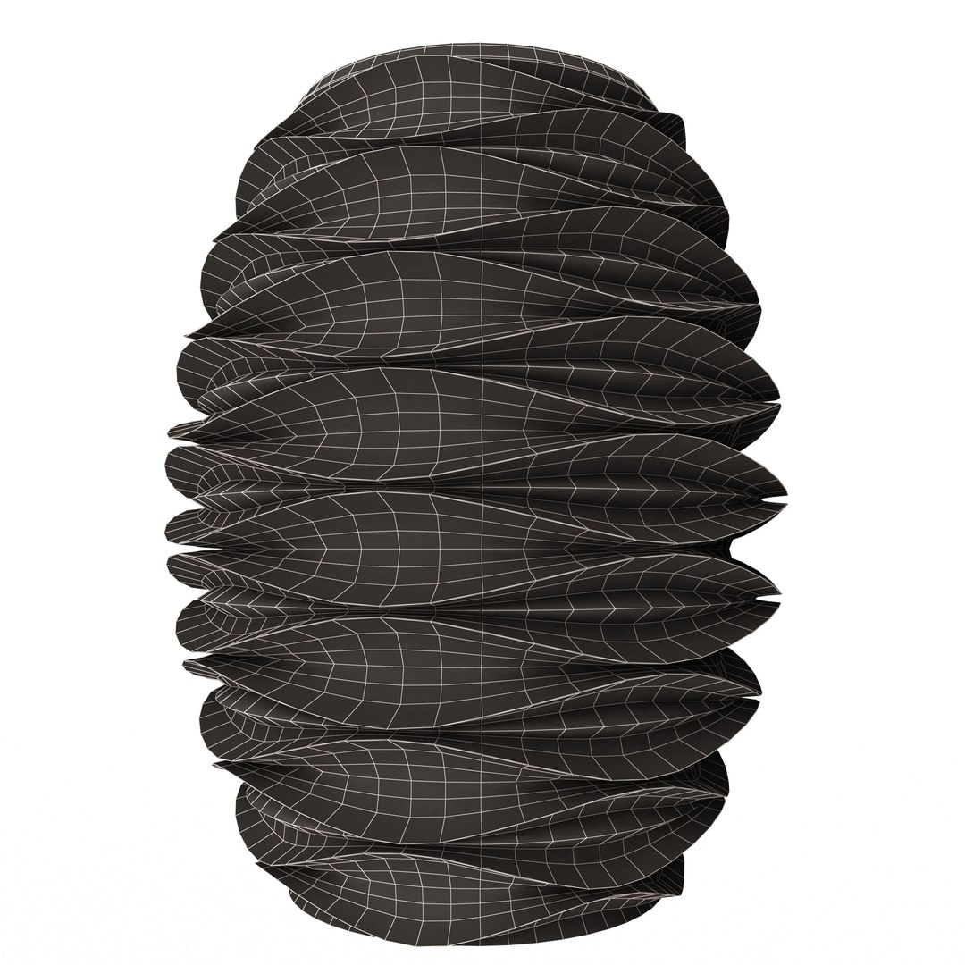 Flower Pot 040 Model - TurboSquid 2282463