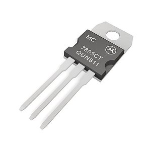 max transistor circuit to220 case