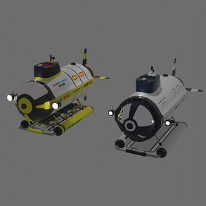 SUBMARINE