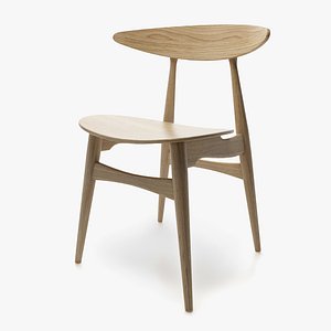 Carl Hansen & Son CH33