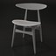 Карл Хансен и сын CH33