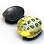 3d turtle shells