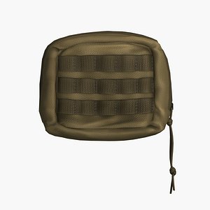 Molle Tactical Bag Small