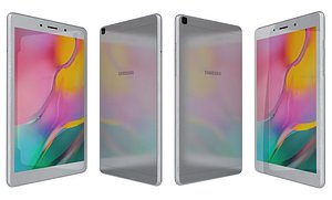 samsung galaxy tab 8 3D