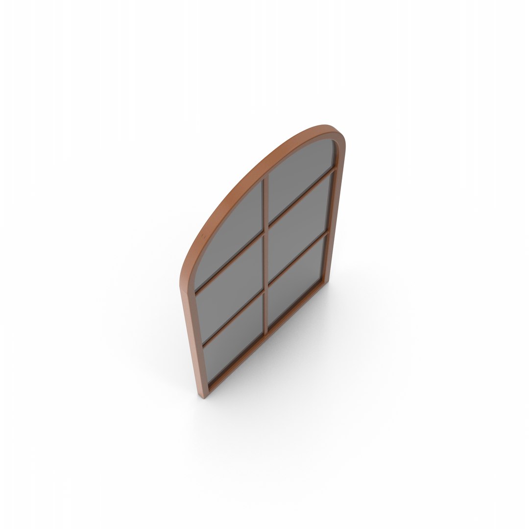 3D Window Model - TurboSquid 2382922